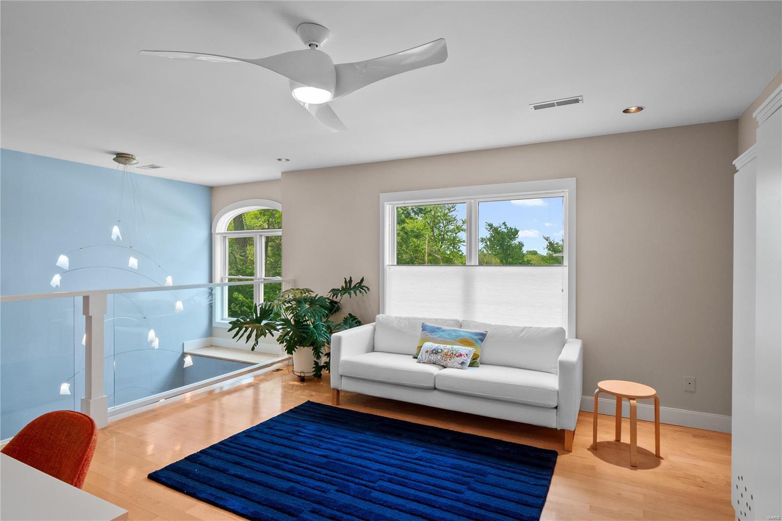 Mason Manor - Residential