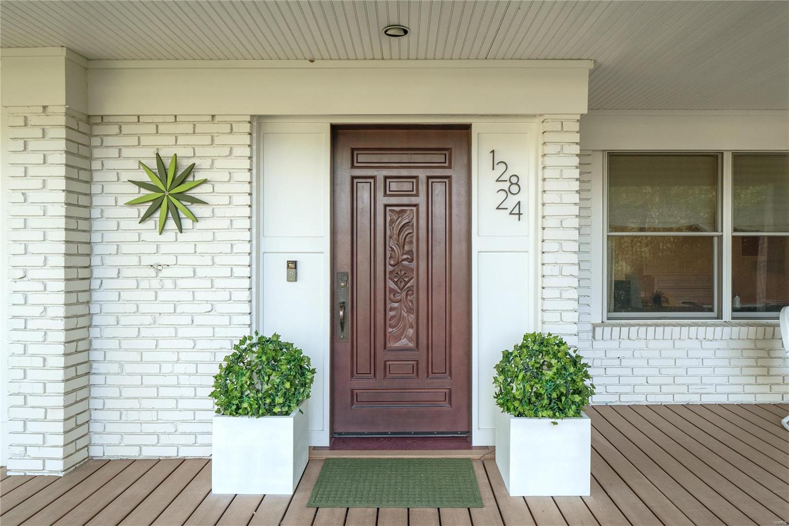 Mason Manor - Residential