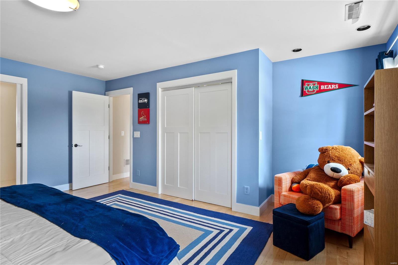 Mason Manor - Residential