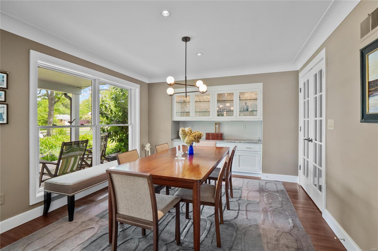 Mason Manor - Residential