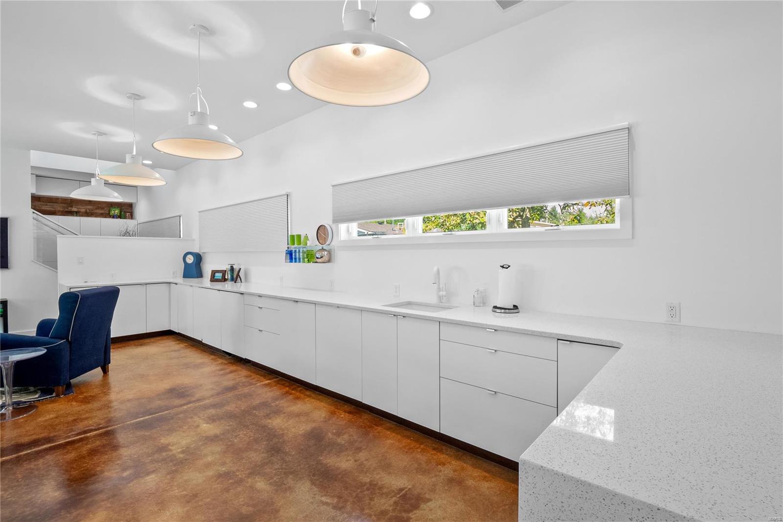 Mason Manor - Residential