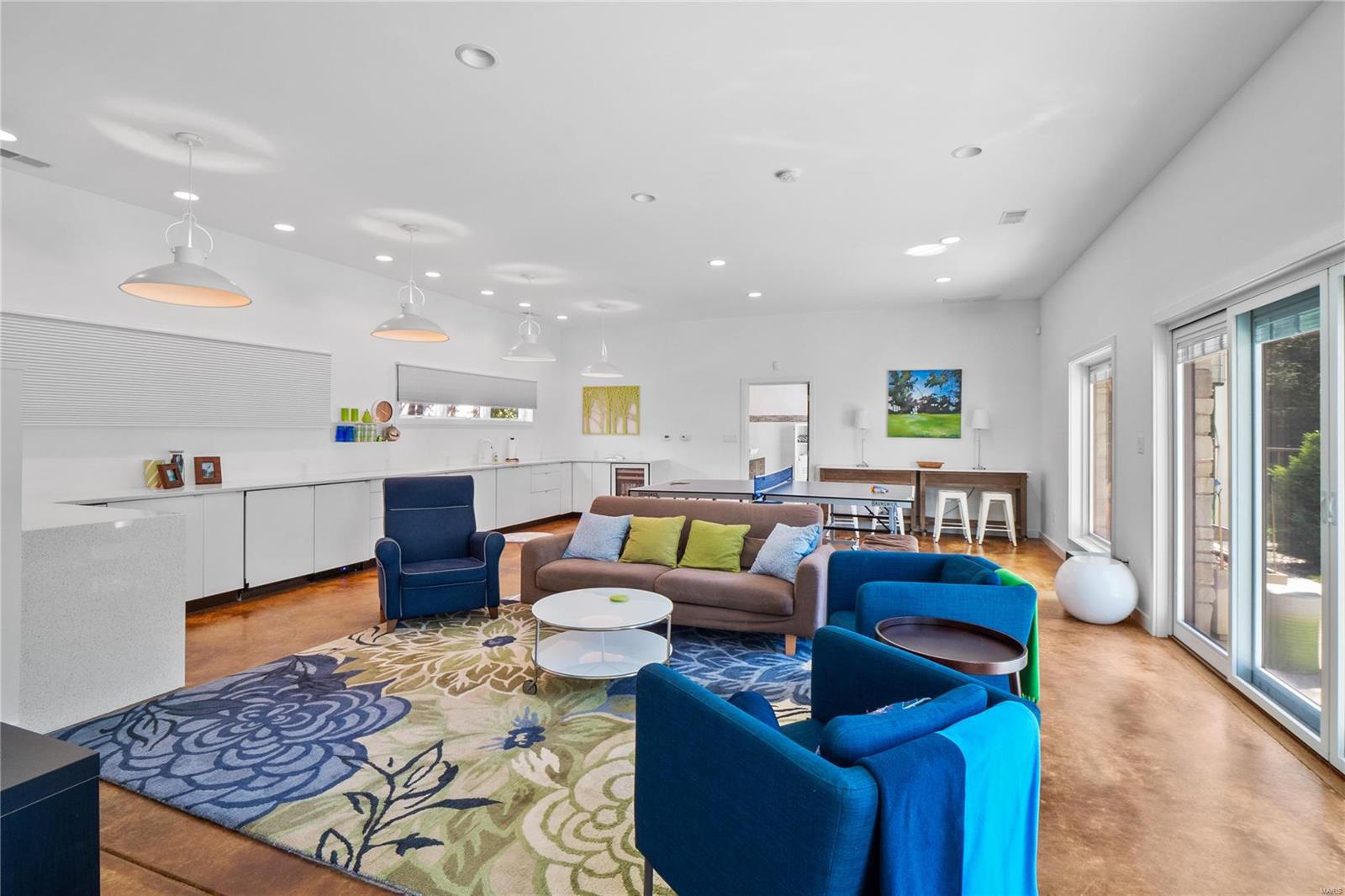 Mason Manor - Residential