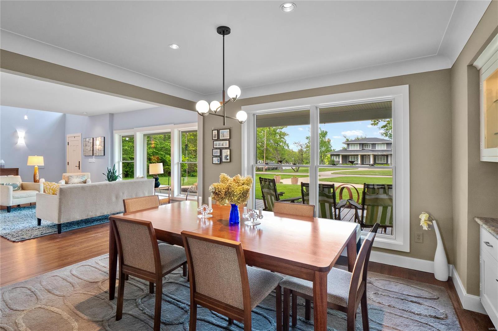 Mason Manor - Residential