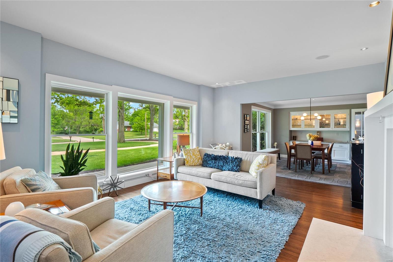 Mason Manor - Residential