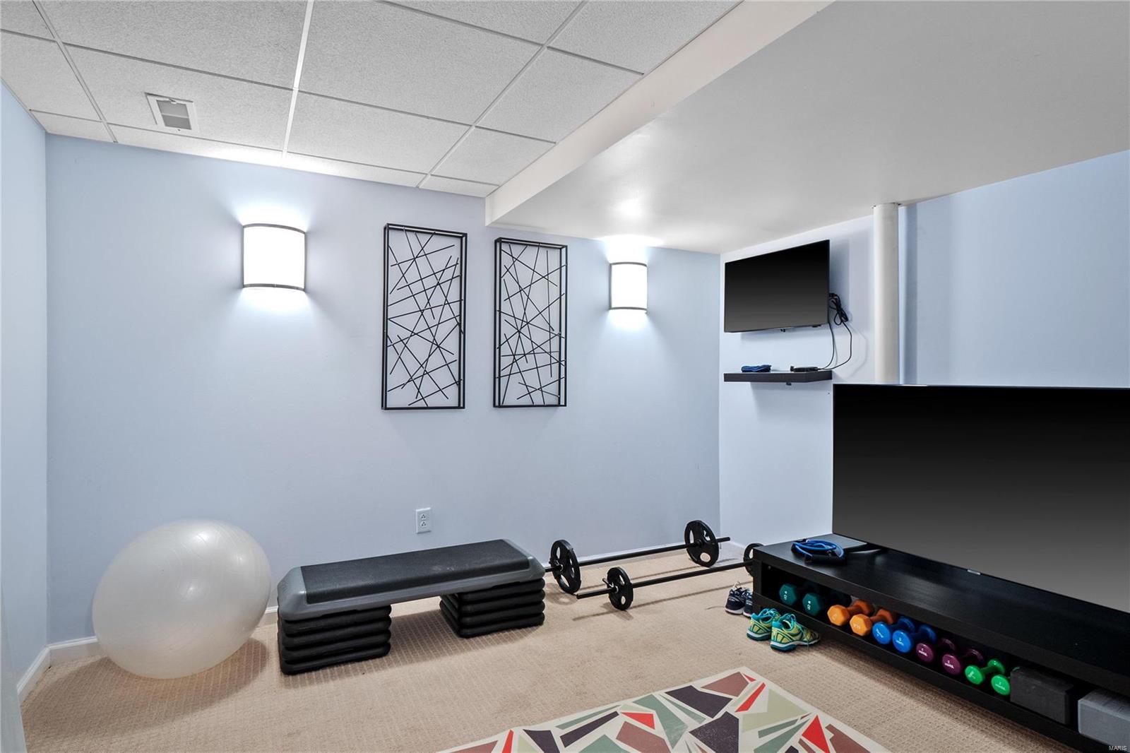 Mason Manor - Residential