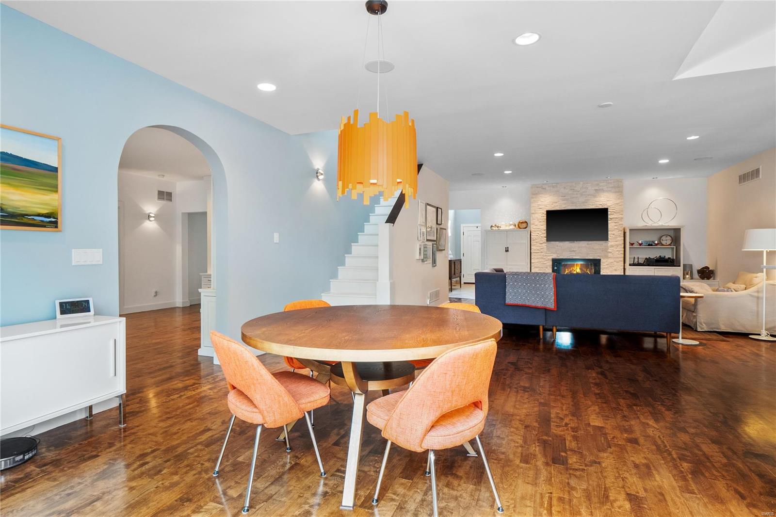 Mason Manor - Residential