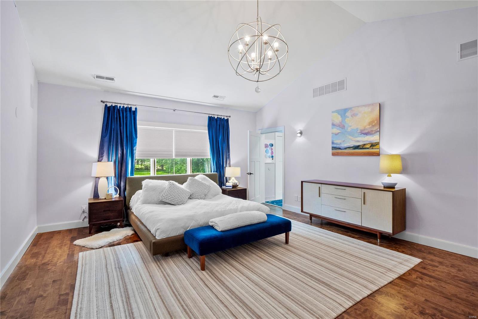 Mason Manor - Residential