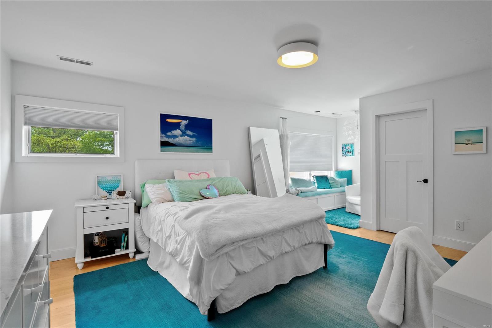 Mason Manor - Residential