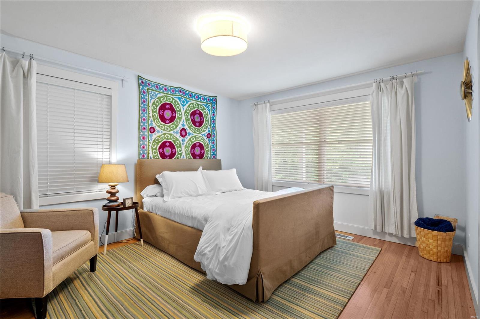 Mason Manor - Residential