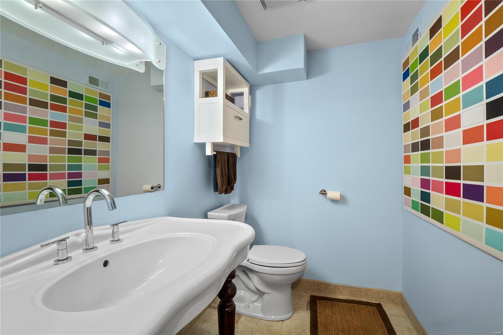 Mason Manor - Residential