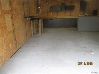 Burton Bass Sub - Residential