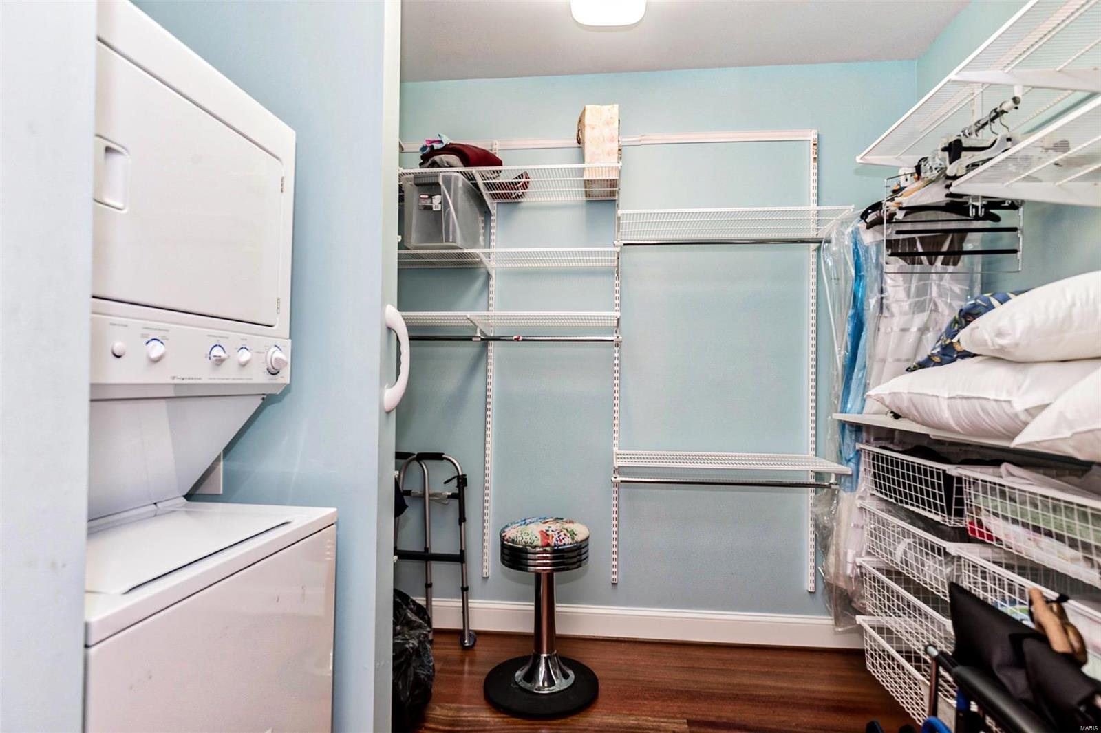 Hampton Park - Residential