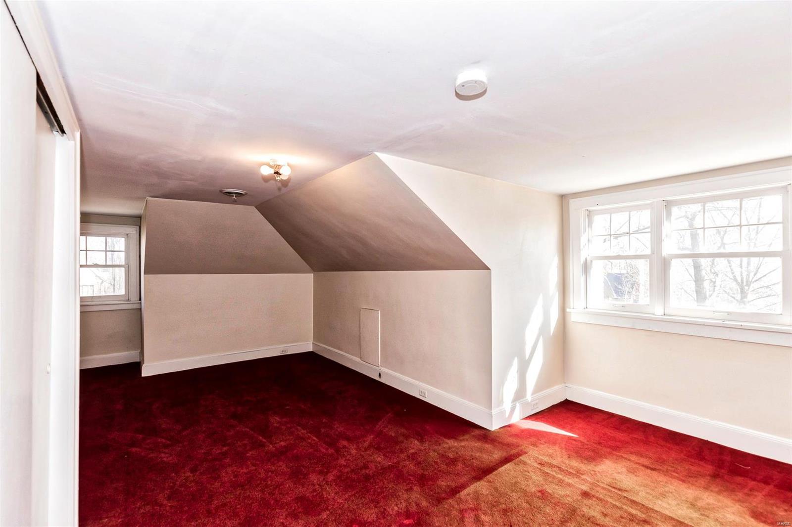 Hampton Park - Residential