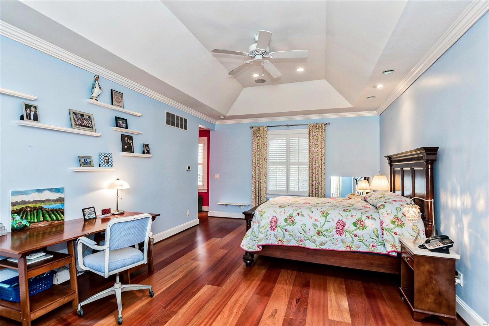 Hampton Park - Residential