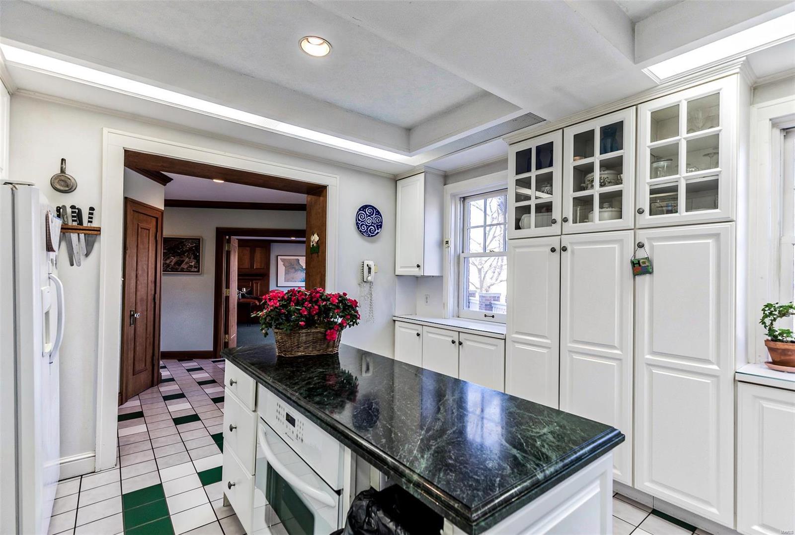 Hampton Park - Residential