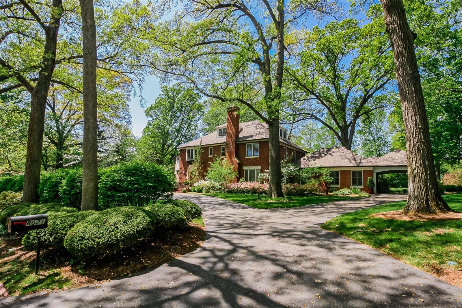 Hampton Park - Residential