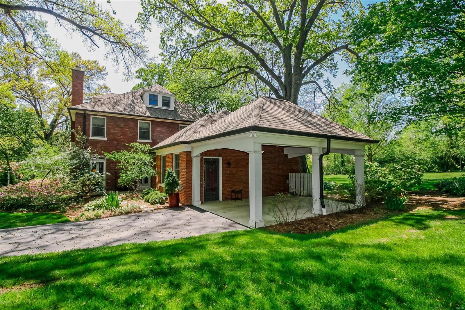 Hampton Park - Residential