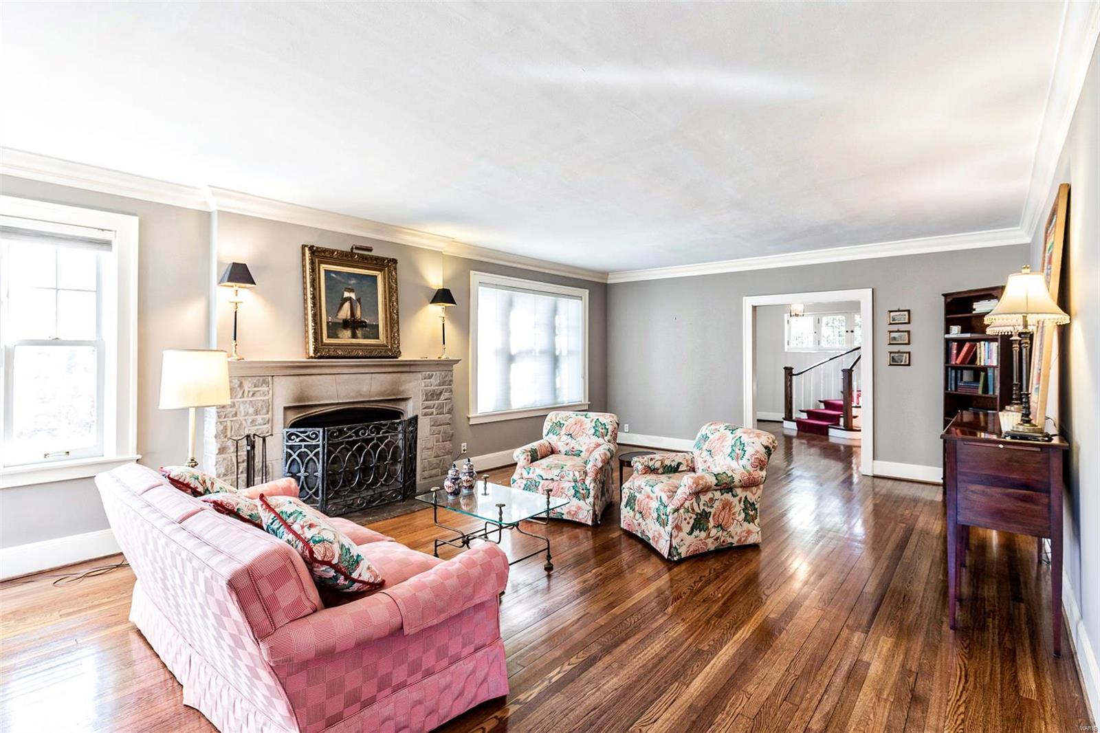 Hampton Park - Residential