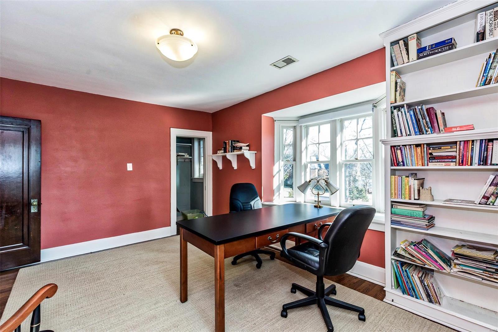 Hampton Park - Residential