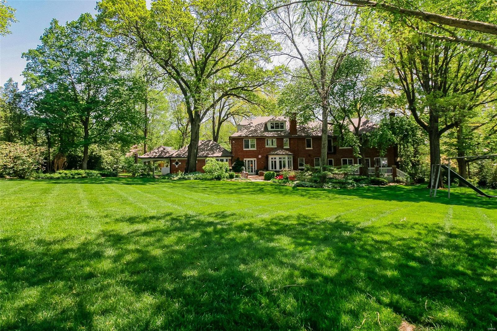 Hampton Park - Residential