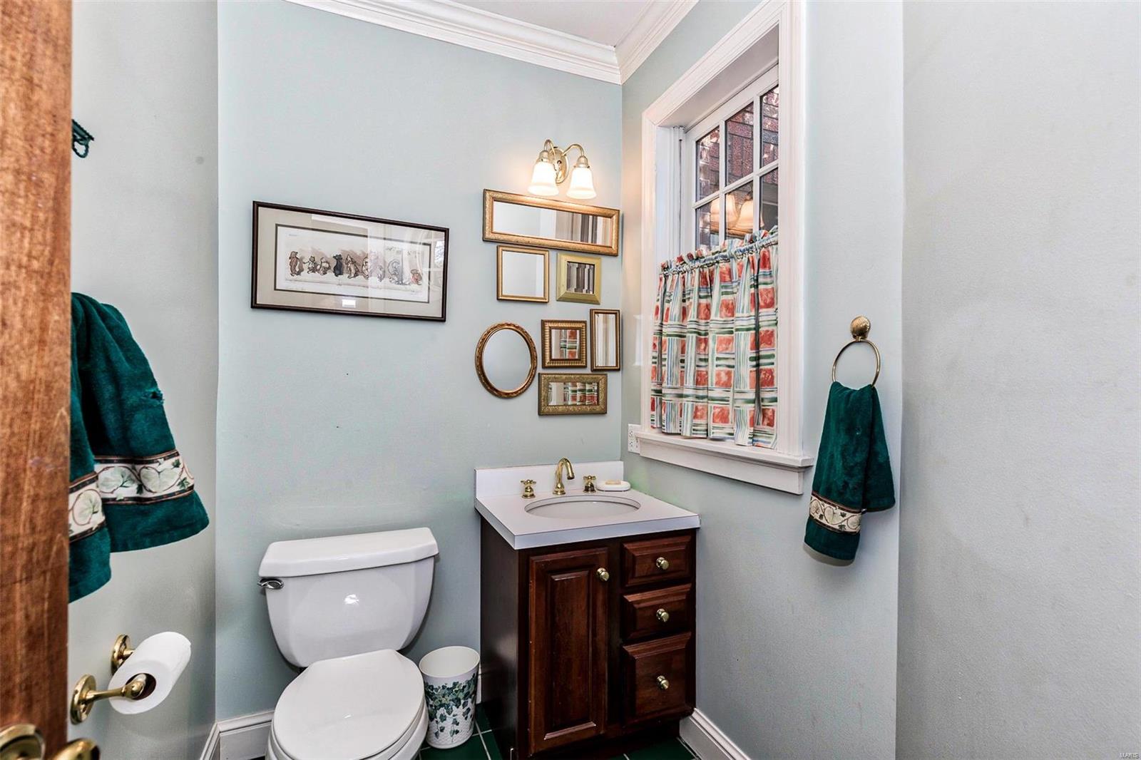 Hampton Park - Residential