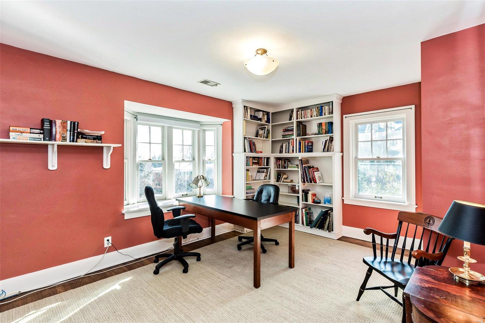 Hampton Park - Residential