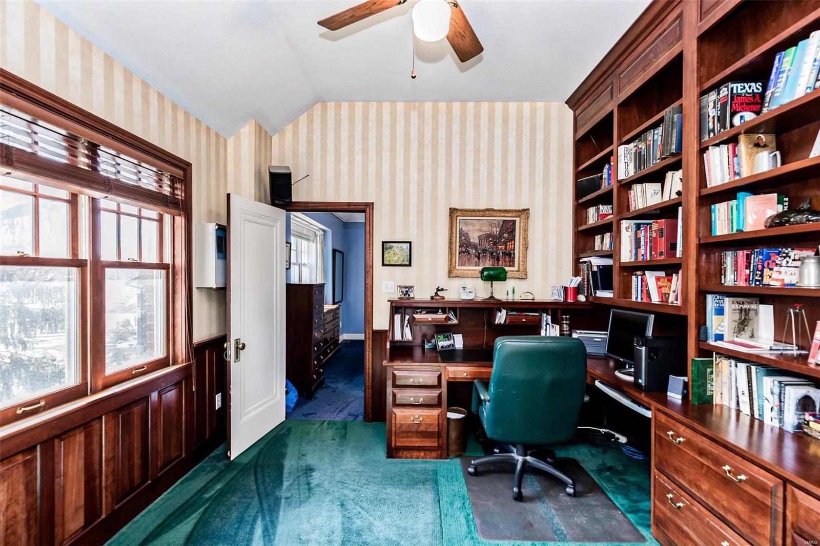 Hampton Park - Residential