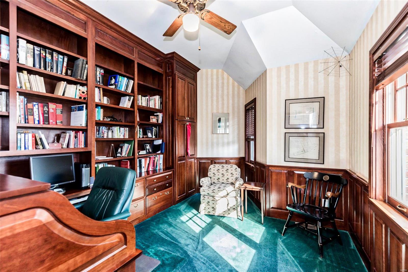 Hampton Park - Residential