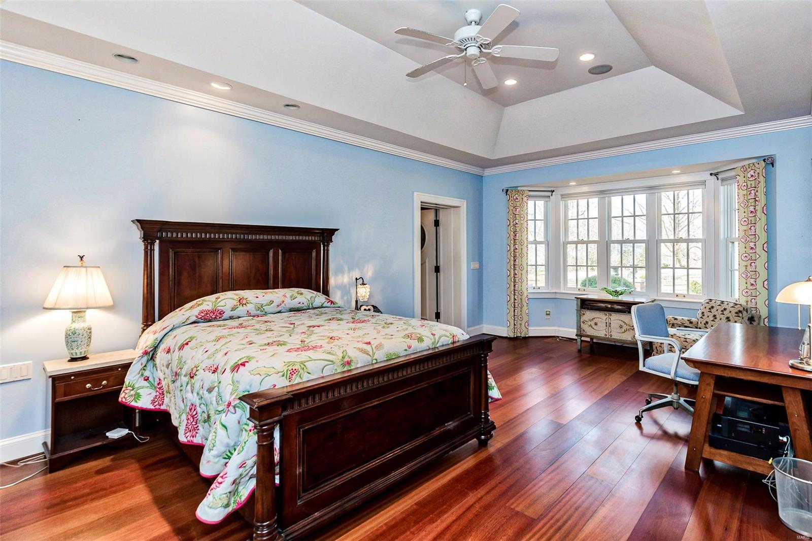 Hampton Park - Residential