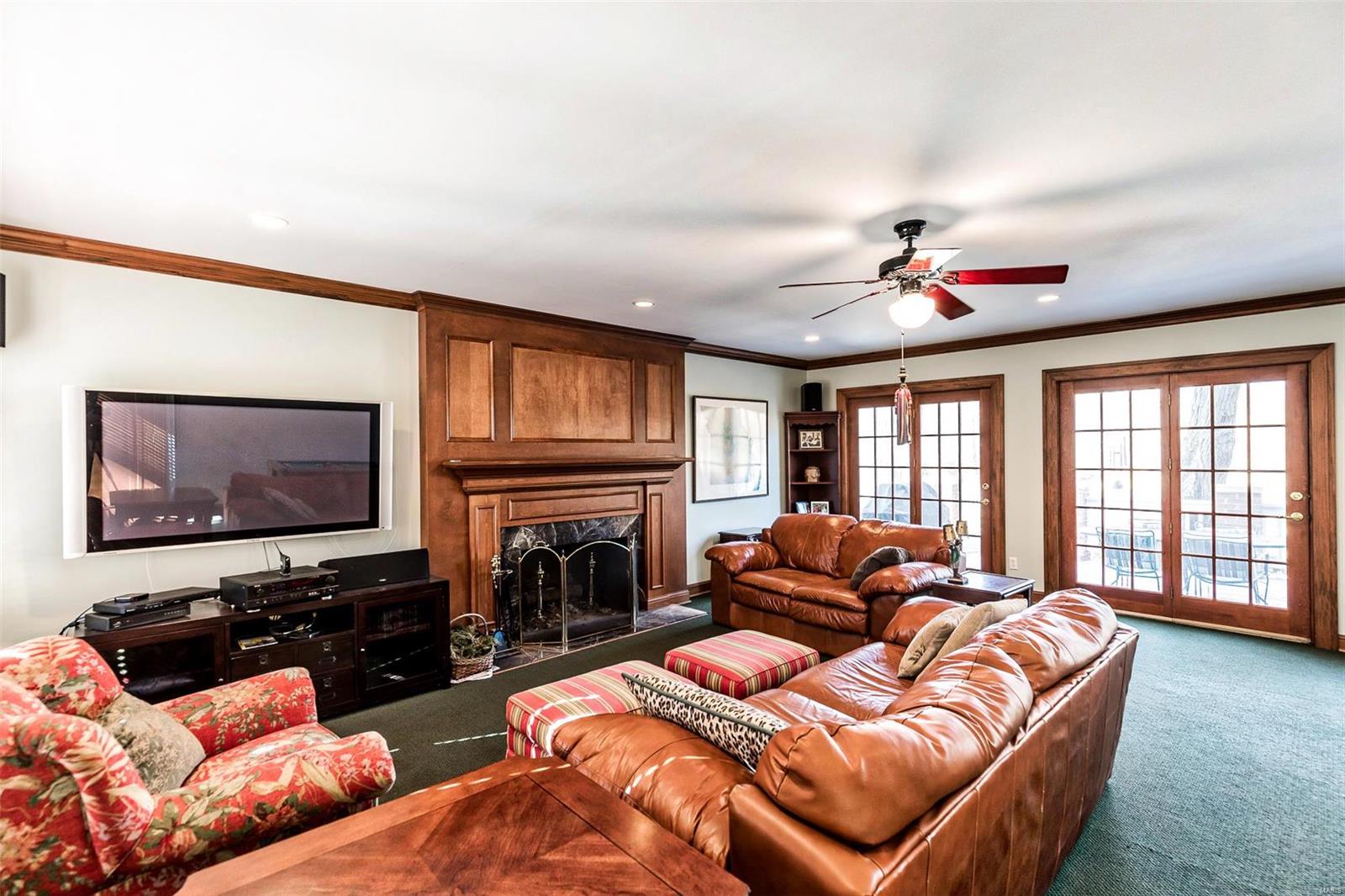 Hampton Park - Residential