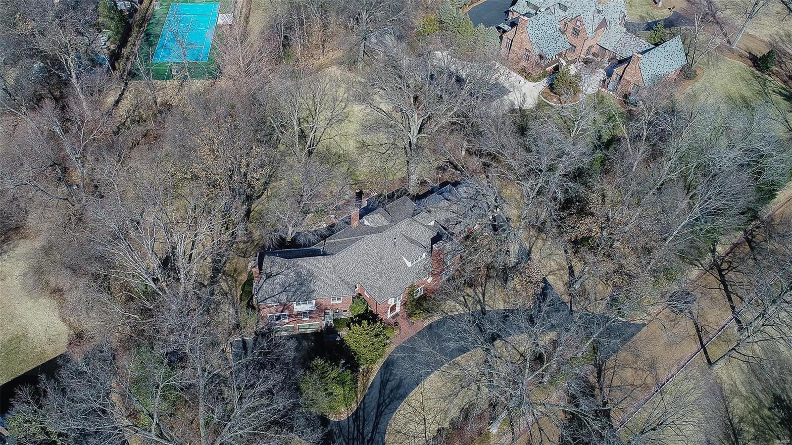 Hampton Park - Residential