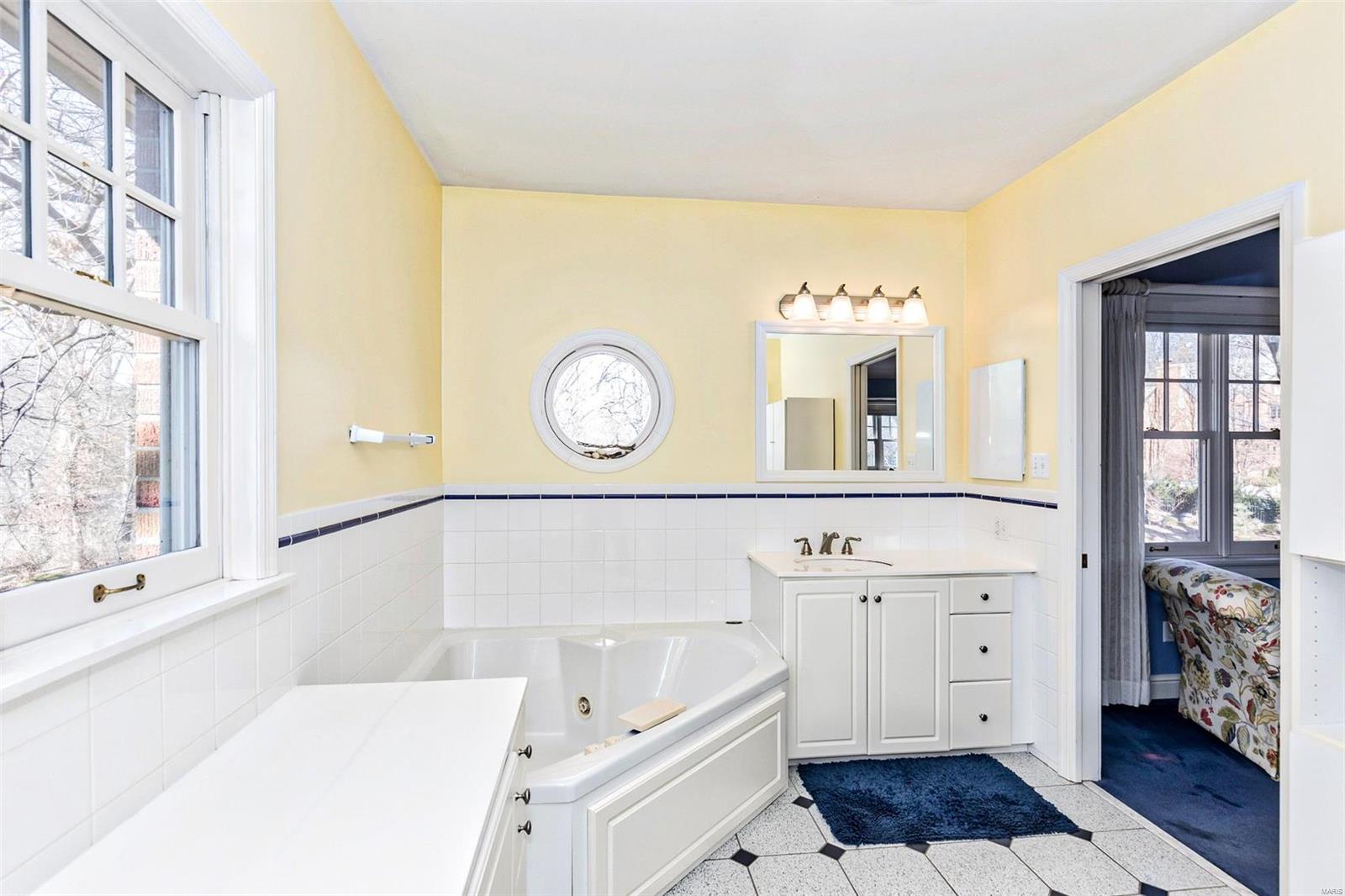 Hampton Park - Residential