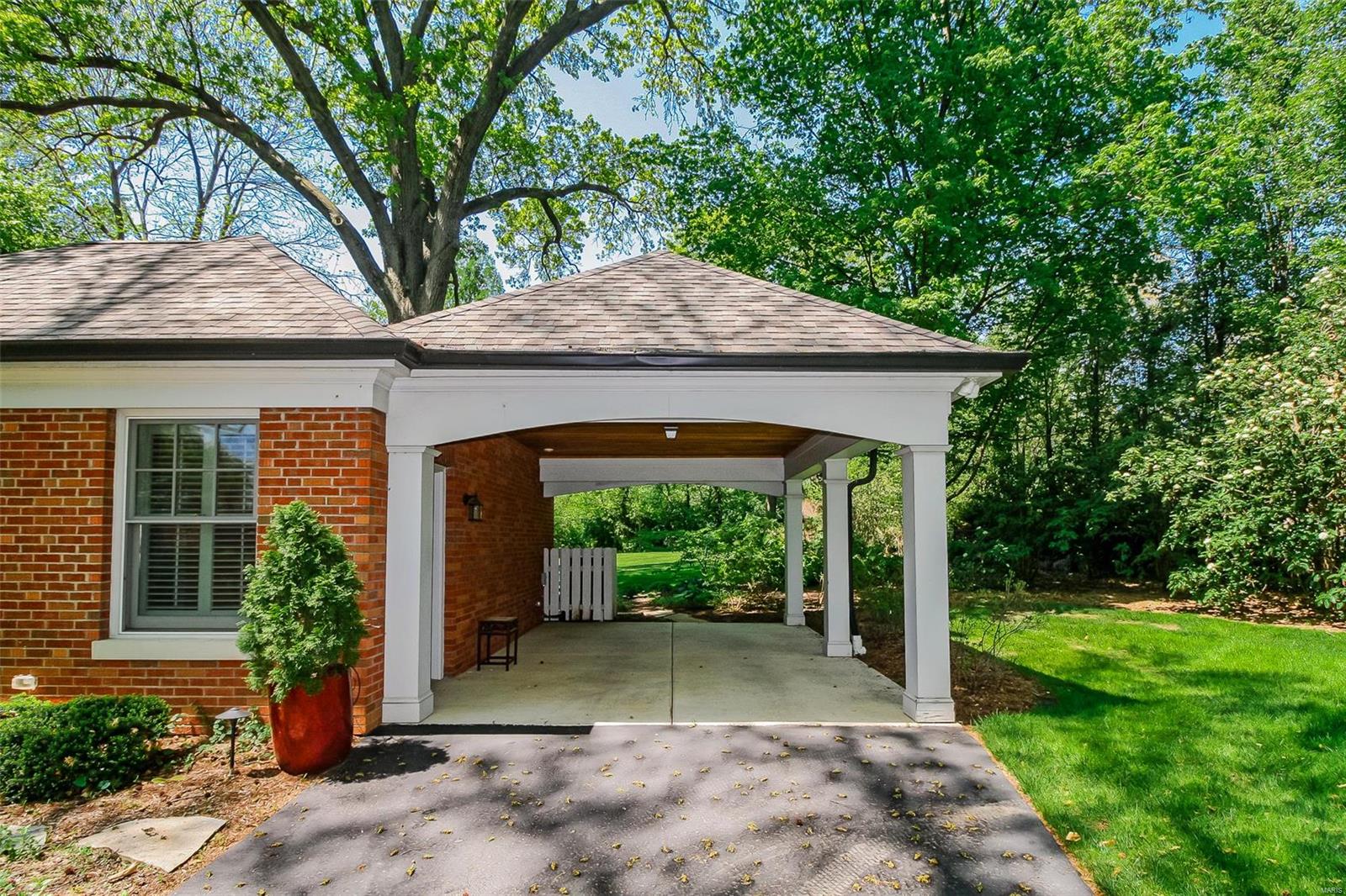 Hampton Park - Residential