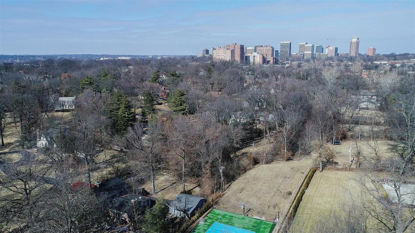 Hampton Park - Residential