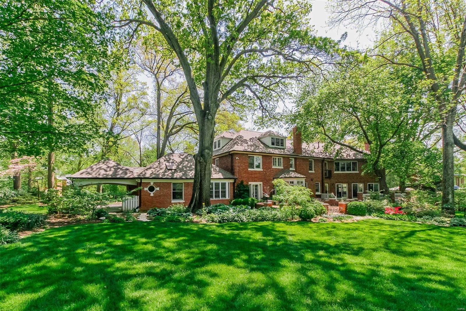 Hampton Park - Residential