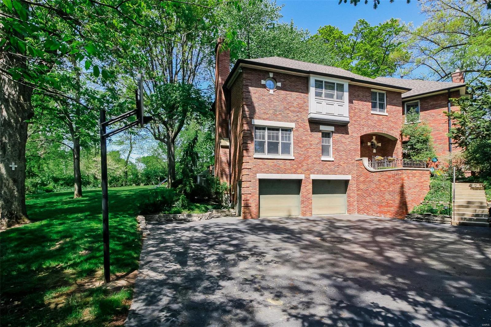 Hampton Park - Residential