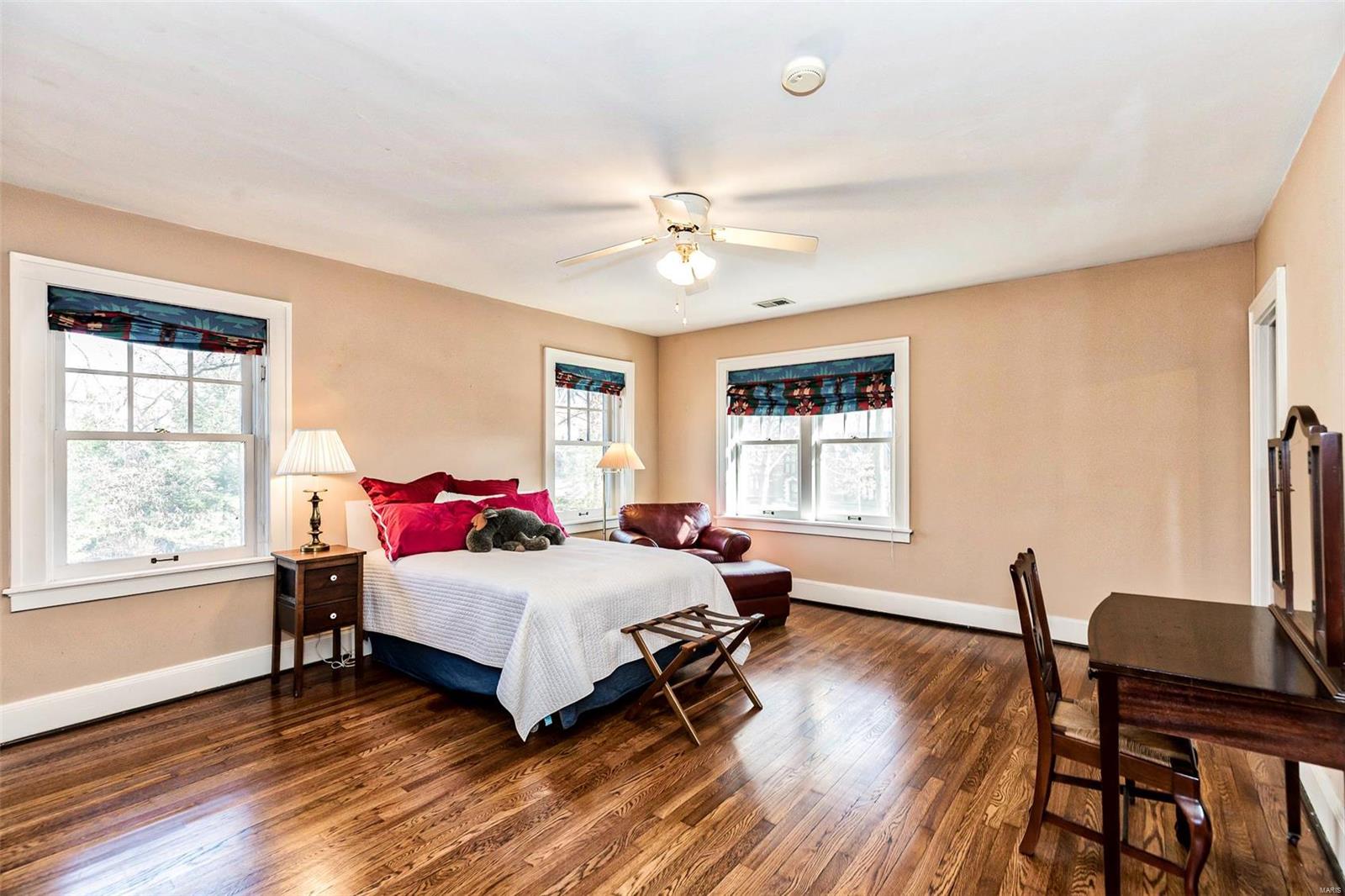 Hampton Park - Residential