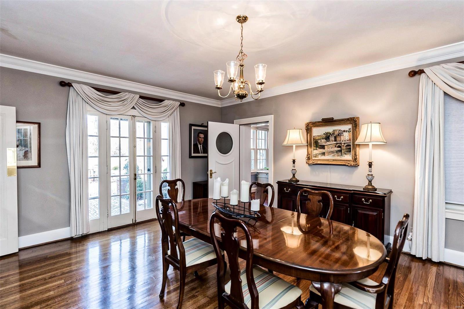 Hampton Park - Residential