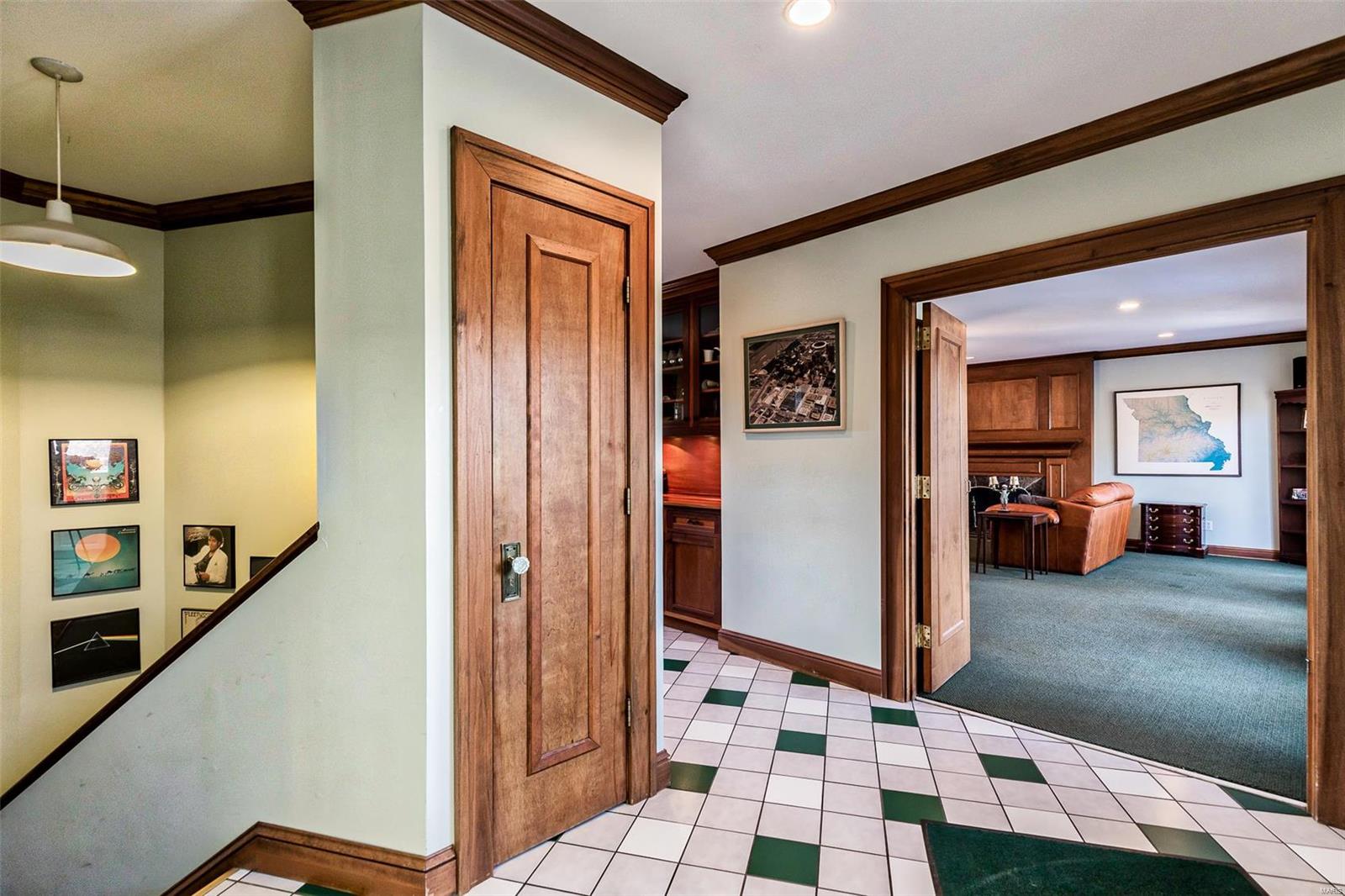 Hampton Park - Residential