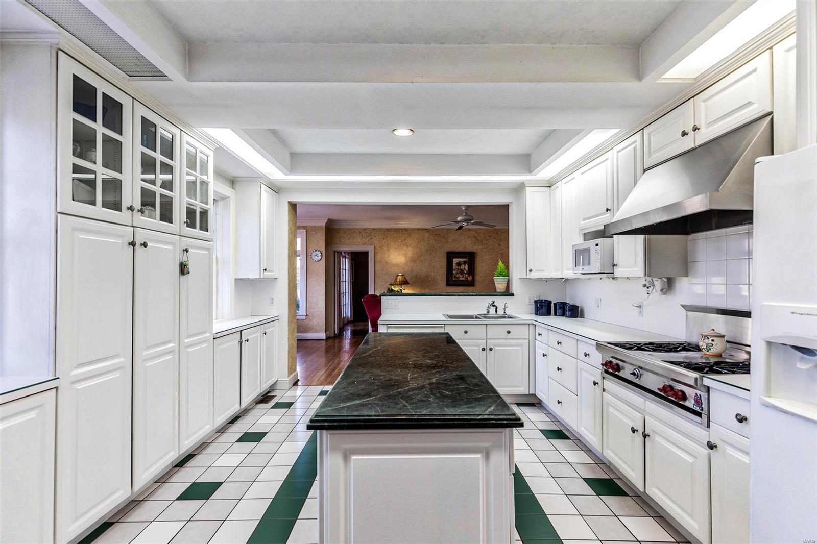 Hampton Park - Residential