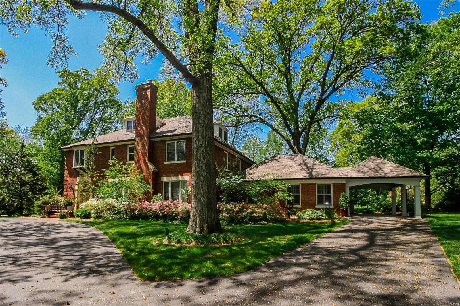 Hampton Park - Residential