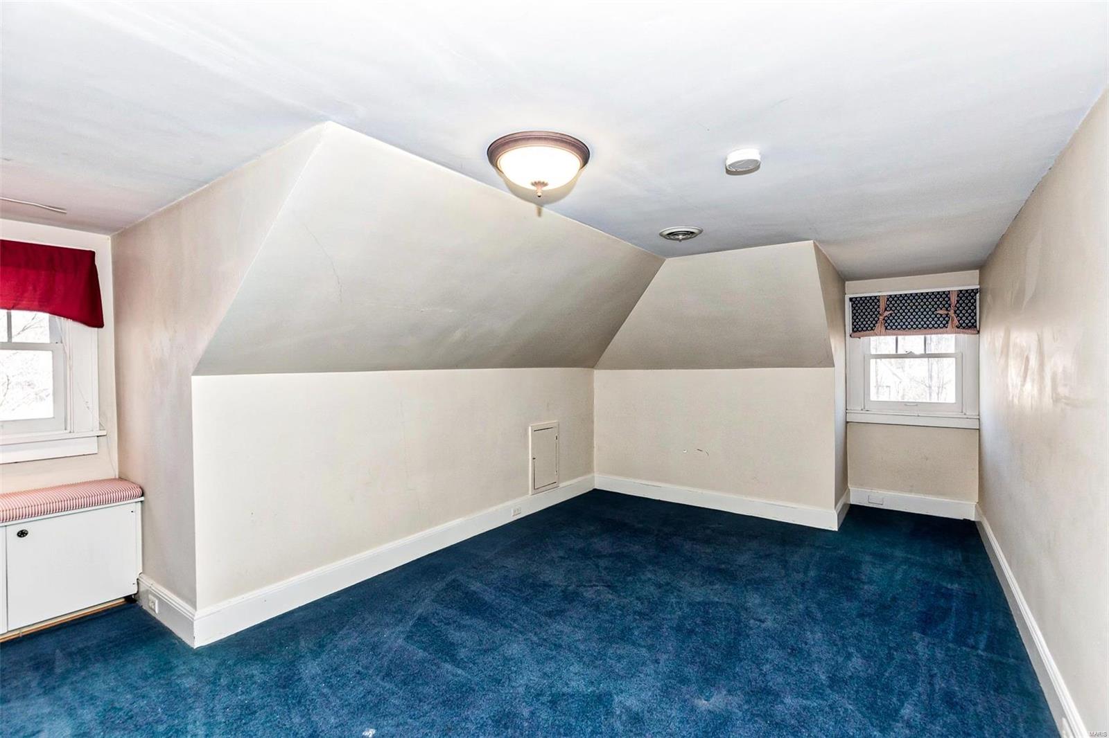 Hampton Park - Residential