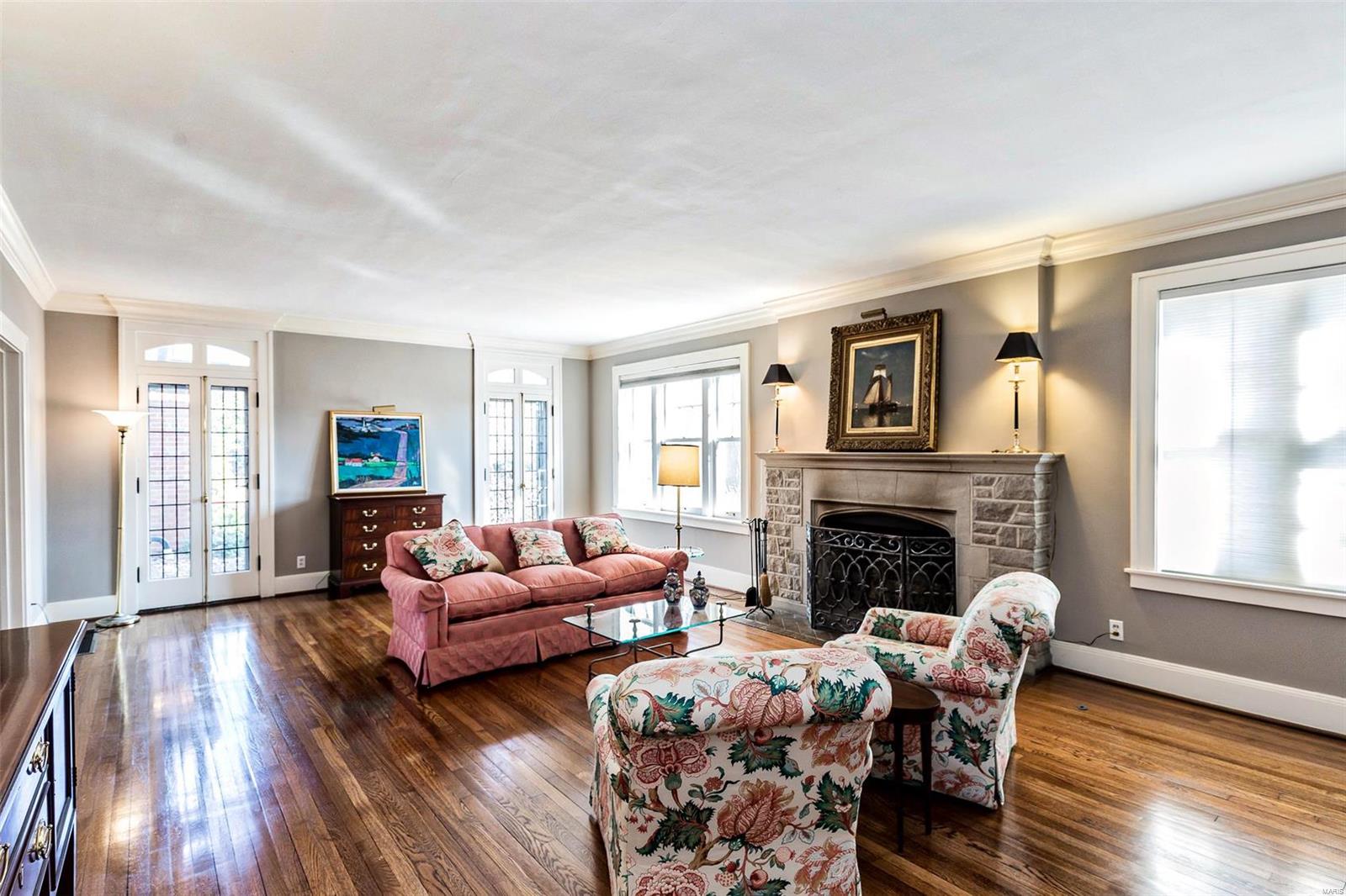 Hampton Park - Residential