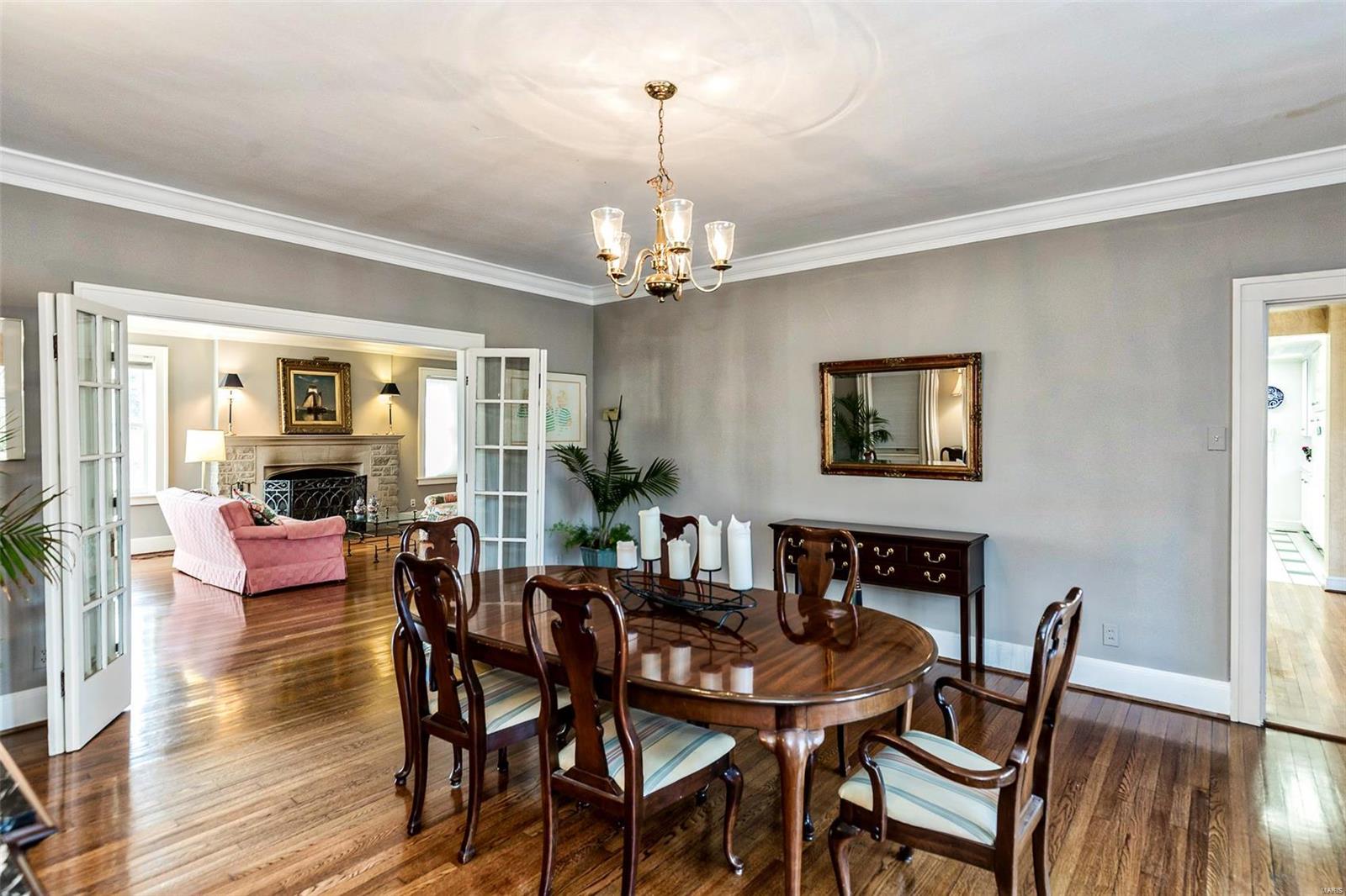 Hampton Park - Residential