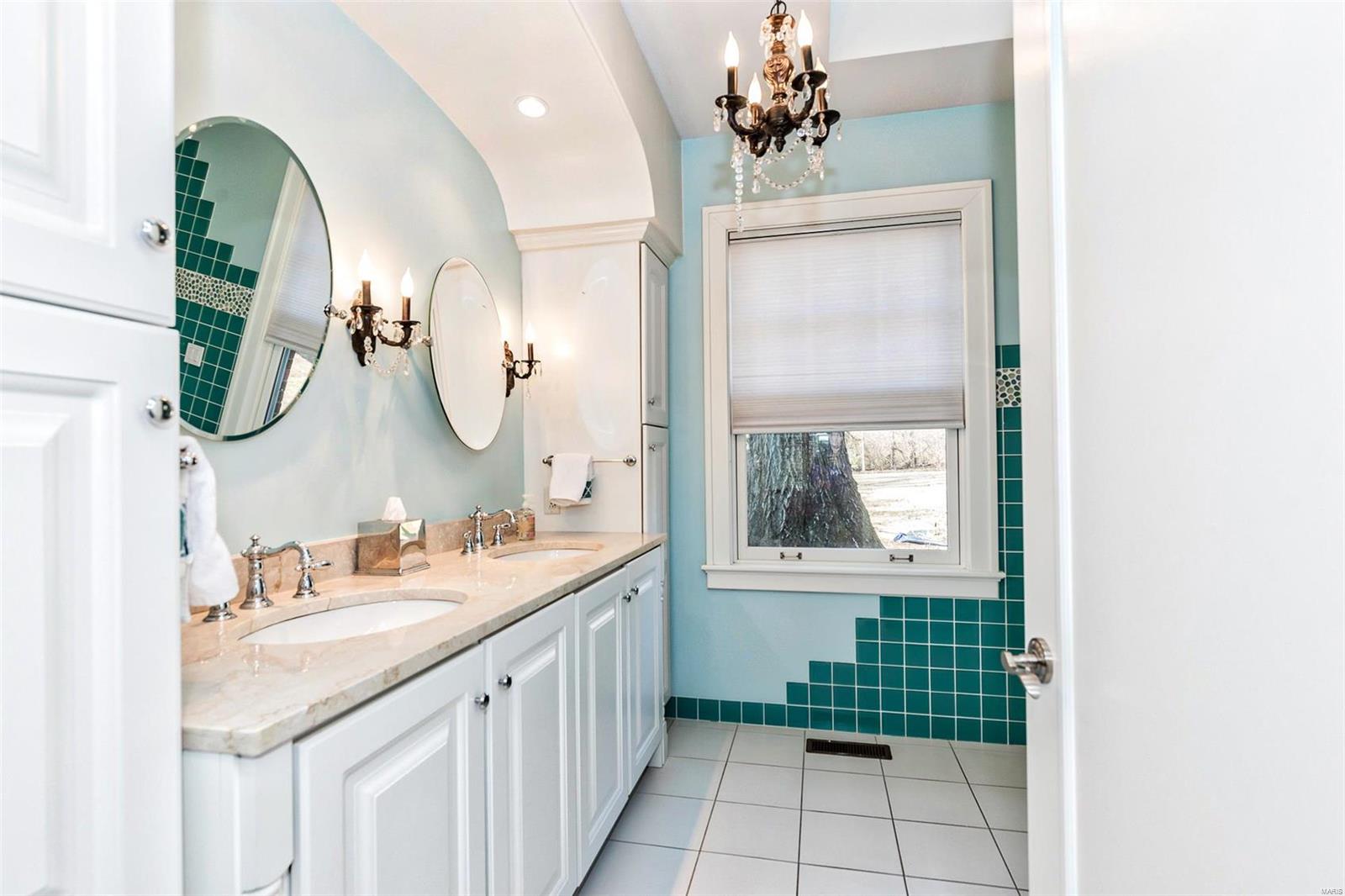 Hampton Park - Residential