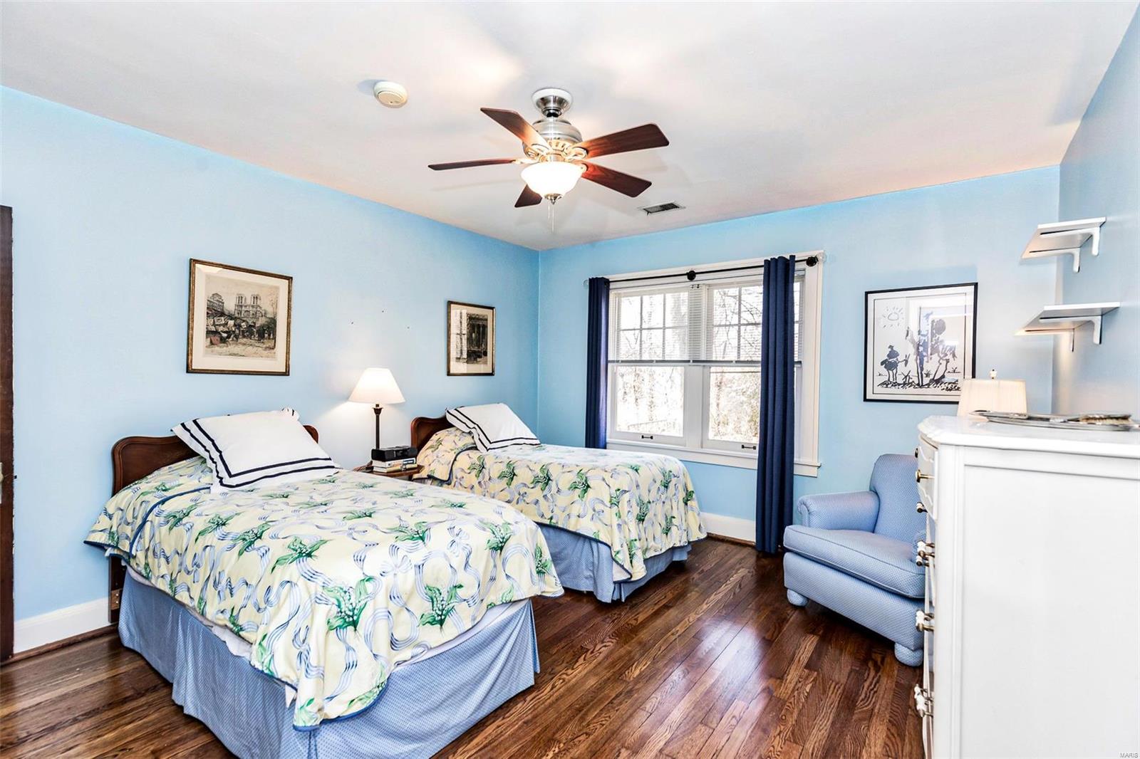 Hampton Park - Residential