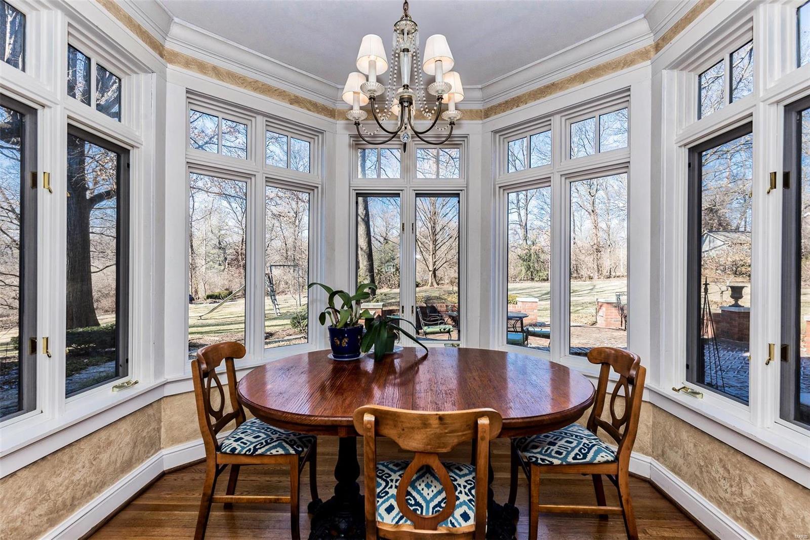 Hampton Park - Residential