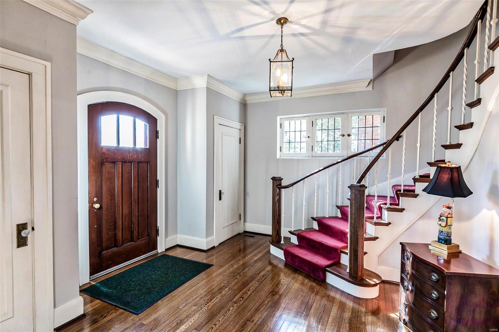 Hampton Park - Residential