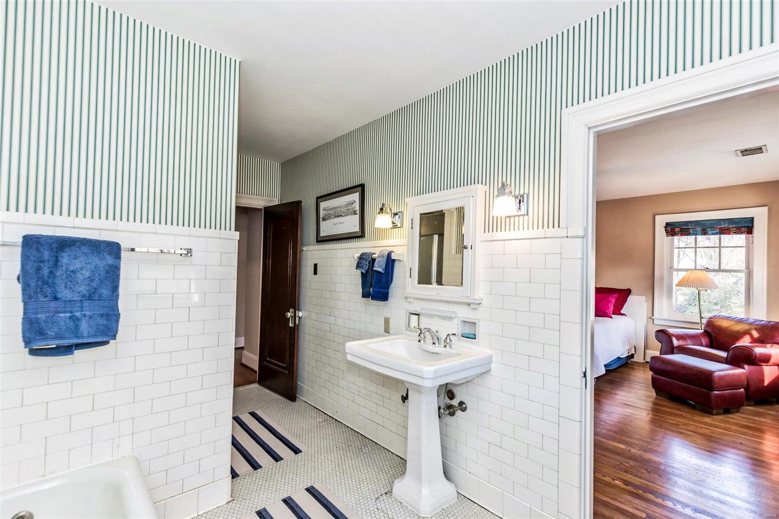 Hampton Park - Residential