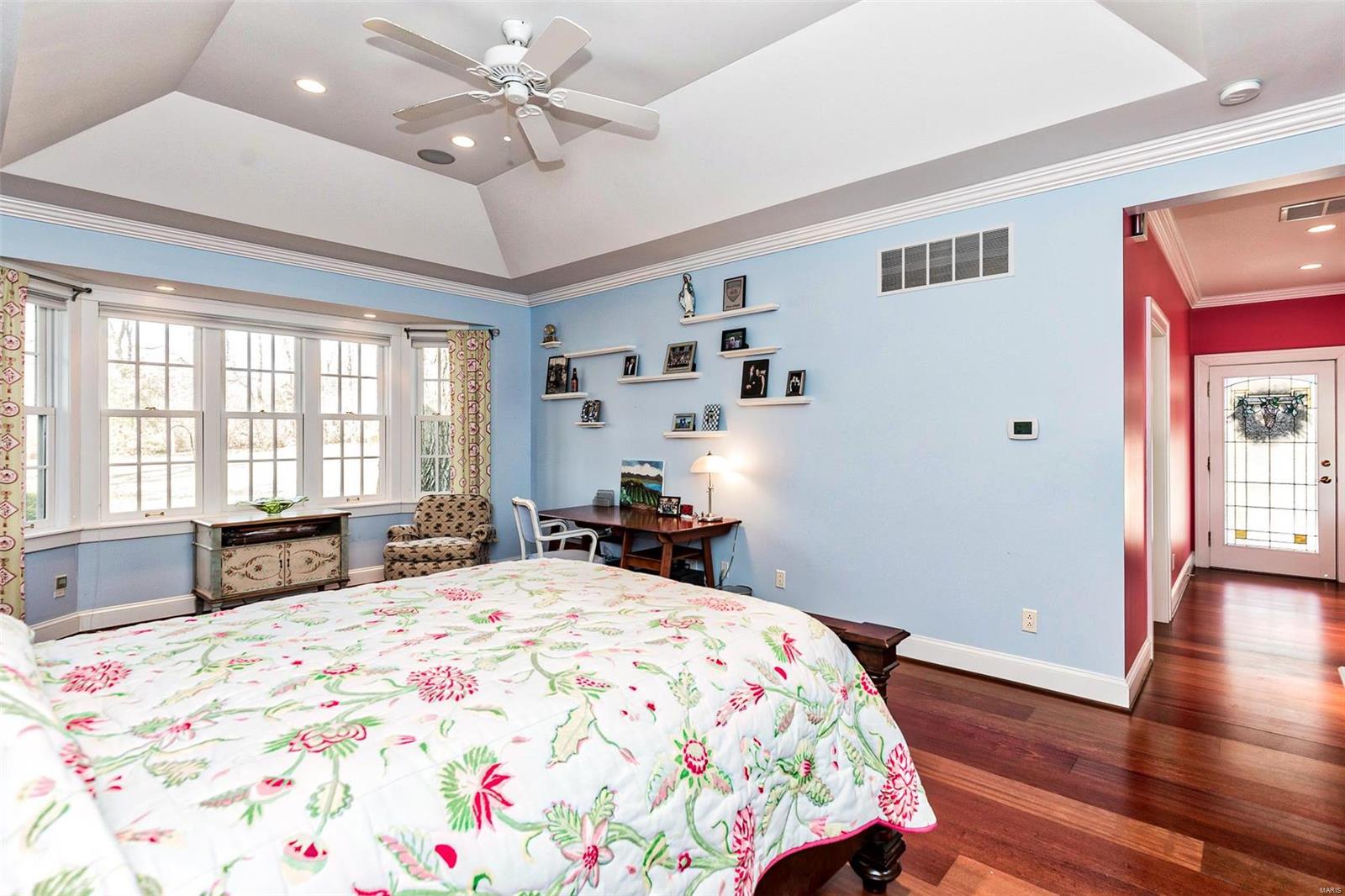 Hampton Park - Residential